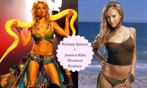 Britney Jessica Bod